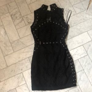 The clothing company dress